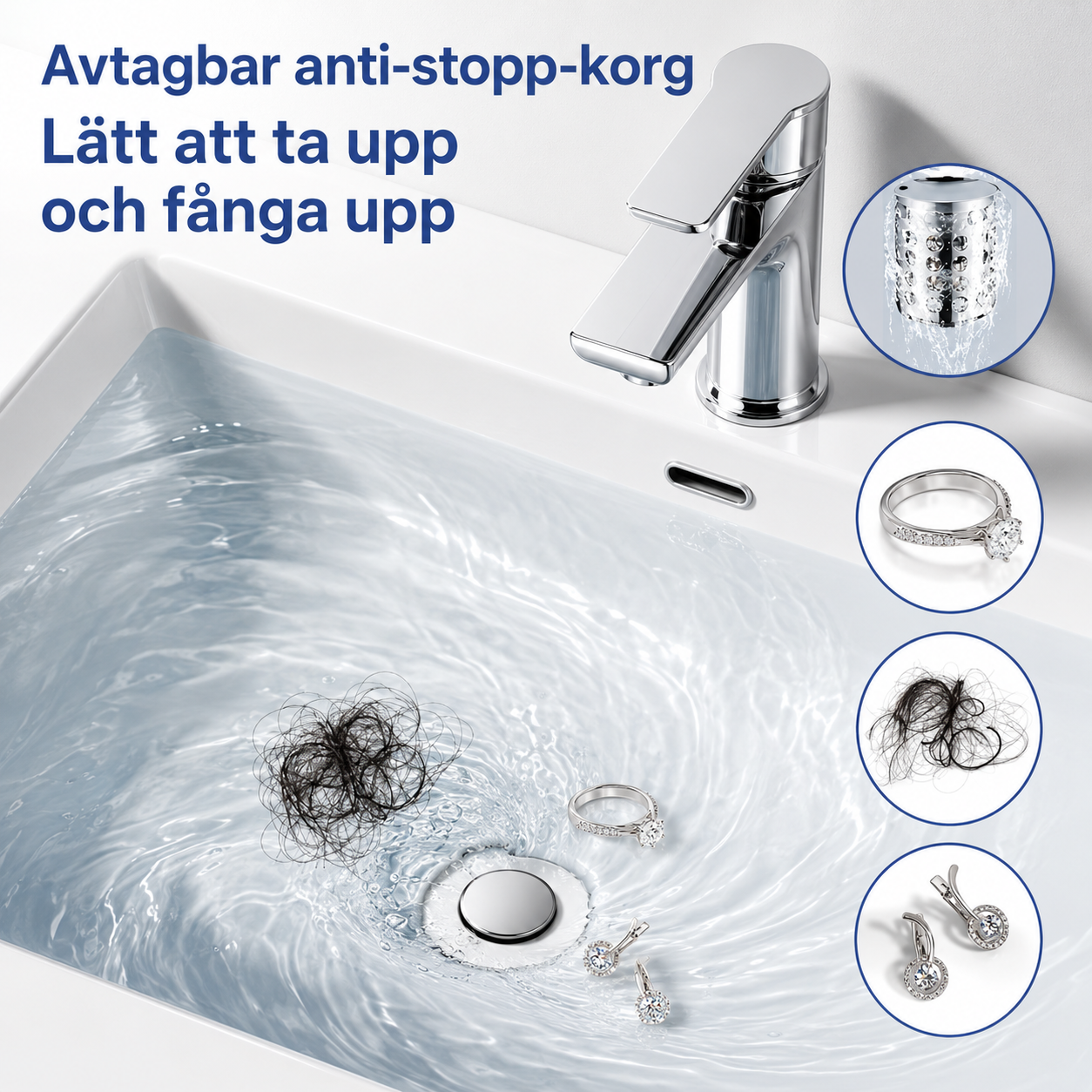 Avlivo SmartFilter