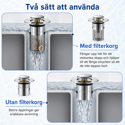 Avlivo SmartFilter