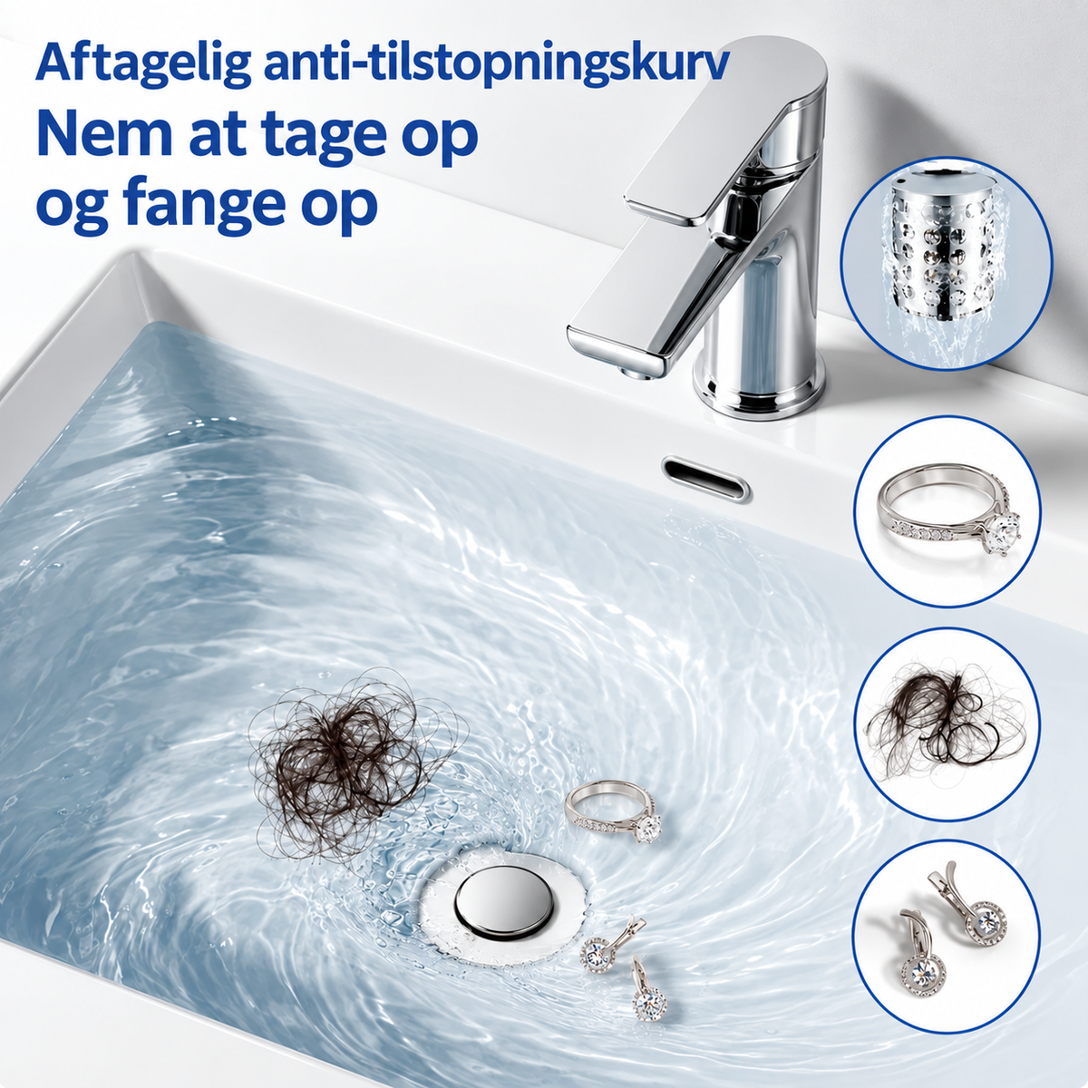 Avlivo SmartFilter DK